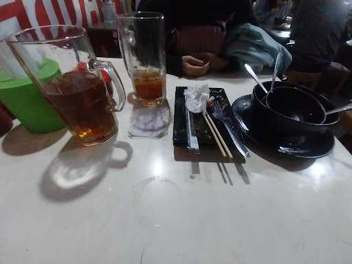 Japanese Food Tenda 6