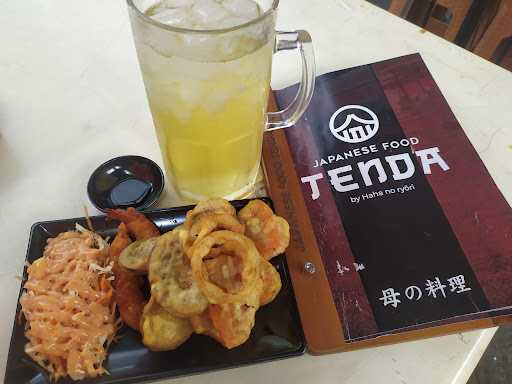 Japanese Food Tenda 9