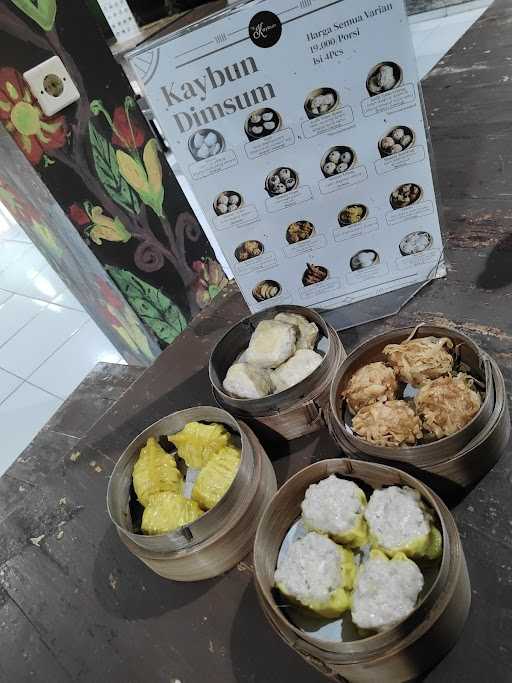 Kaybun Dimsum Bogor 9