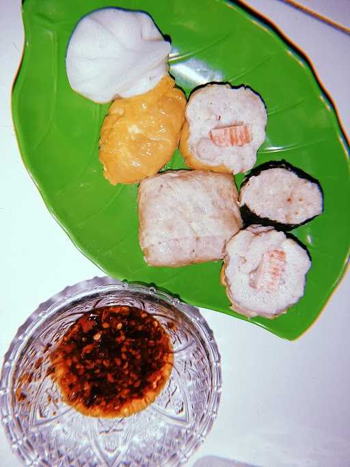 Kaybun Dimsum - Bogor 8