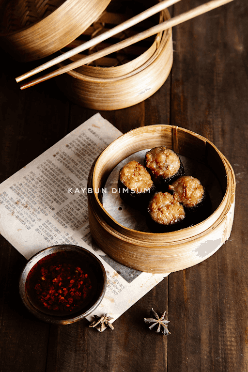 Kaybun Dimsum Bogor 1