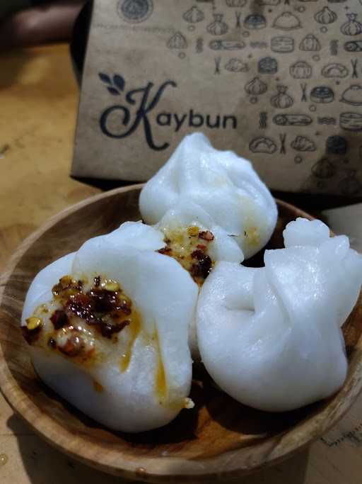 Kaybun Dimsum - Bogor 10