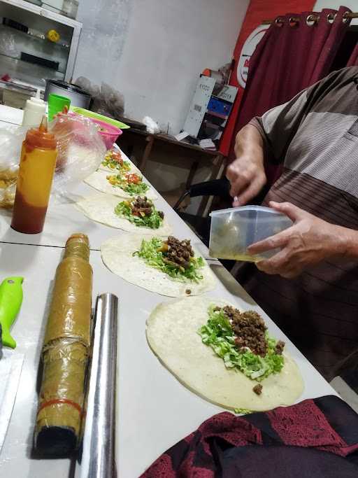 Kebab Abu Royyan 2