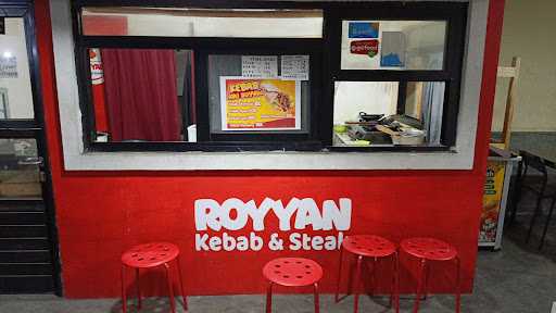 Kebab Abu Royyan 5