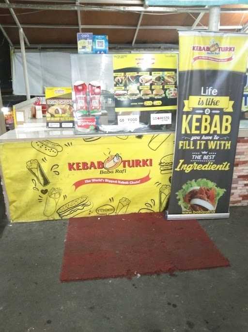 Kebab Babarafi Bangbarung 2