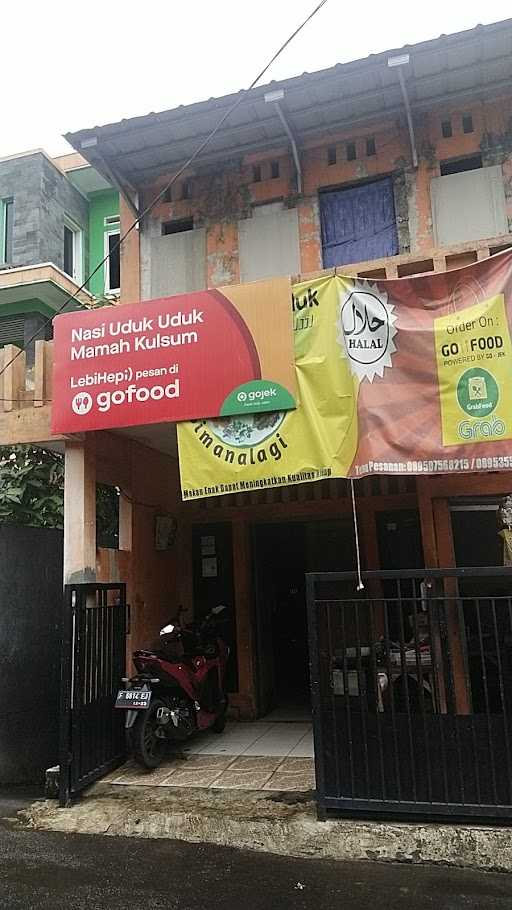 Kedai Nasi Uduk Mamah Kulsum 4