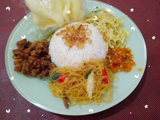 Kedai Nasi Uduk Mamah Kulsum 8