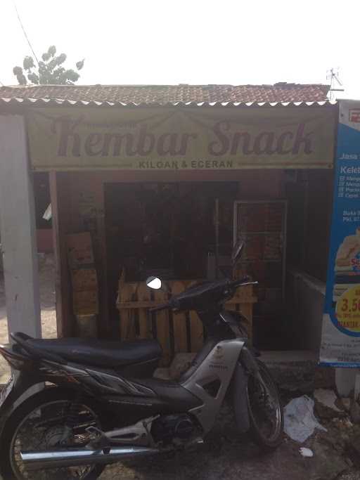 Kembar Snack 2