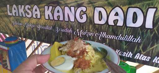 Laksa Bogor Kang Dadi 1