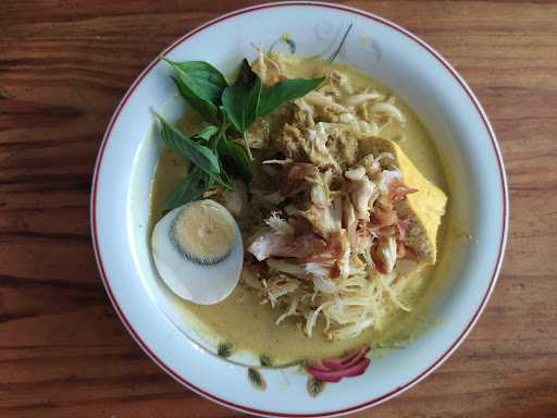 Laksa Bogor Kang Dadi 6