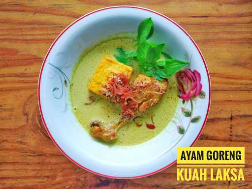 Laksa Bogor Kang Dadi 2