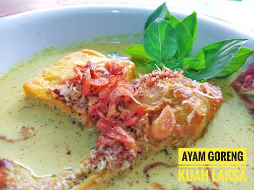 Laksa Bogor Kang Dadi 7