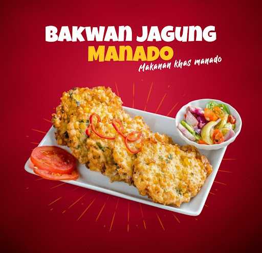 Manago By Warung Pedess 9