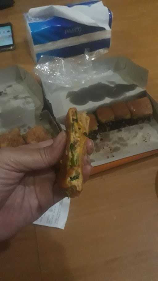 Martabak Manis & Telor Sangkerta Bantarjati 8