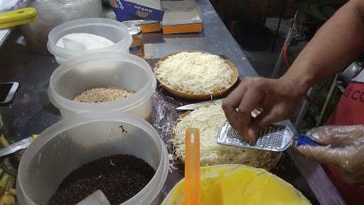 Martabak Manis & Telor Sangkerta Bantarjati 4