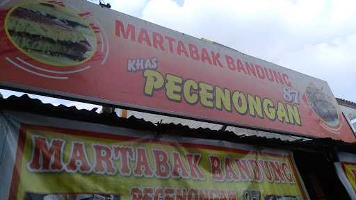 Martabak Pecenongan 87 8