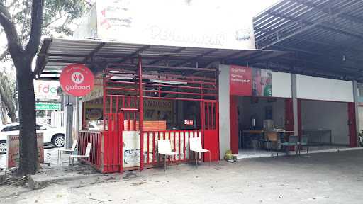 Martabak Pecenongan 87 4