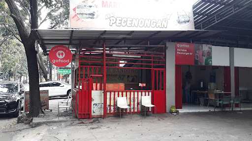 Martabak Pecenongan 87 6