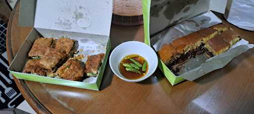 Martabak Pecenongan 87 1