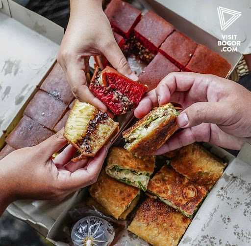 Martabak Rindu 5 Bogor Utara 2