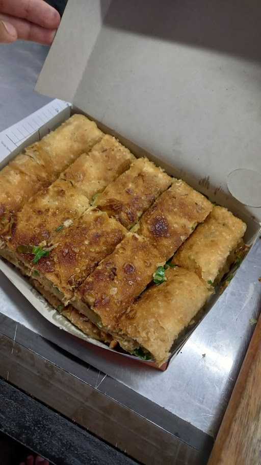 Martabak Rindu 5 Bogor Utara 1