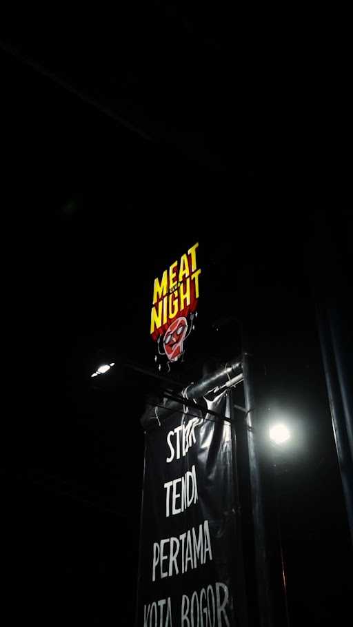 Steak Meat Night Club 6