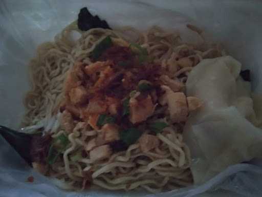 Mie Ayam Bangka Ab 7