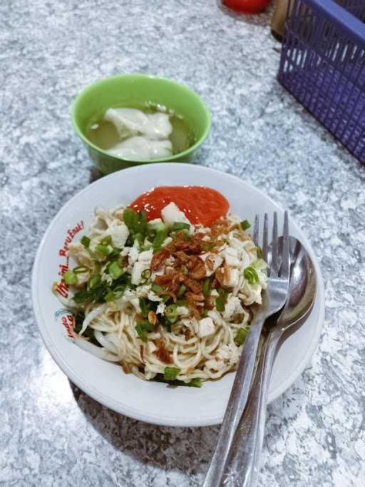 Mie Ayam Bangka Ab 6