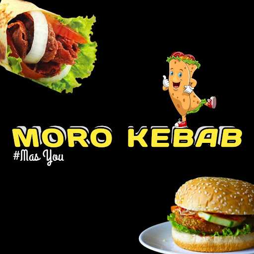 Moro Kebab Mas You 1