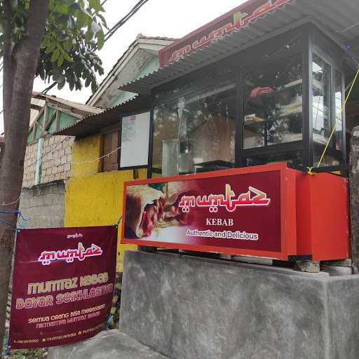 Mumtaz Kebab Indraprasta 6