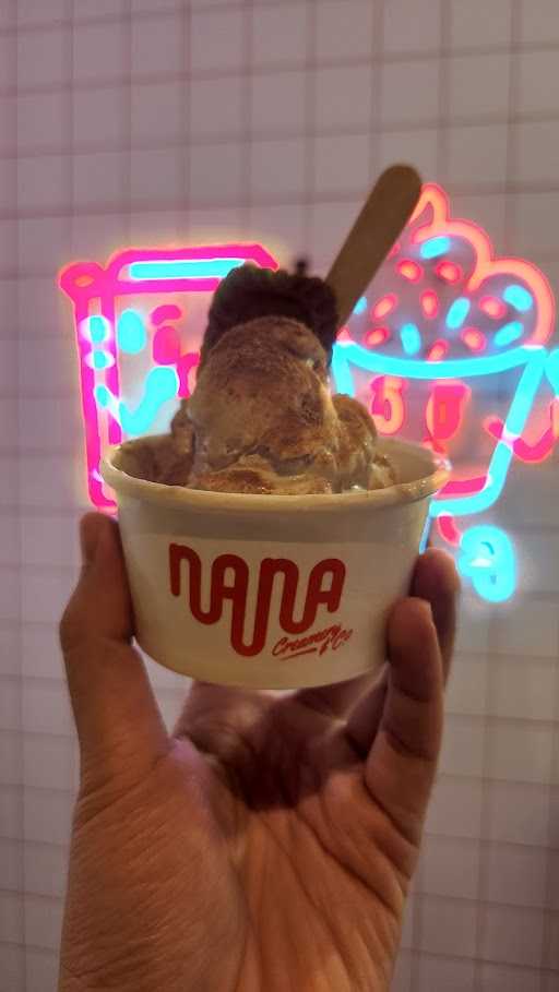 Nana Creamery & Co. 8