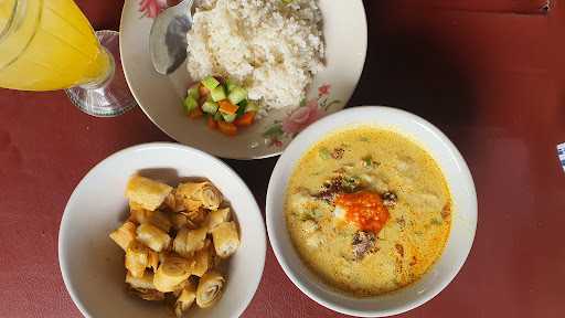 Nanda Bogor Soto 3