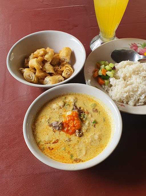 Nanda Bogor Soto 10