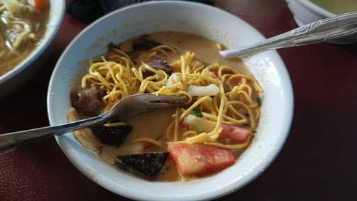 Nanda Bogor Soto 7