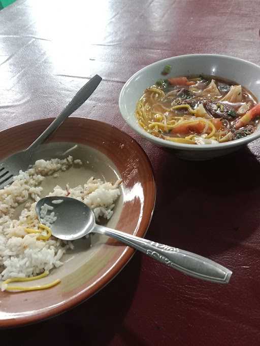 Nanda Bogor Soto 8