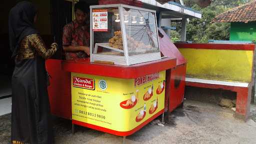 Nanda Chicken & Burger 5