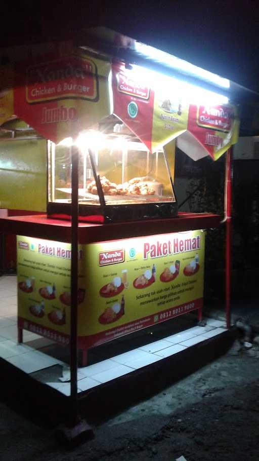 Nanda Chicken & Burger 6