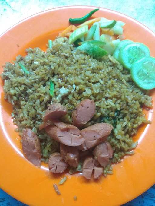 Nasi Goreng Mas Bowo 9