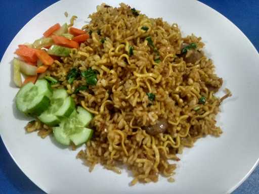 Nasi Goreng Mas Bowo 6