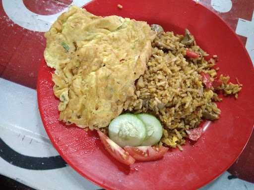 Nasi Goreng Sikembar 2 2