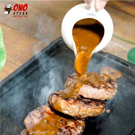 Ono Steak 9