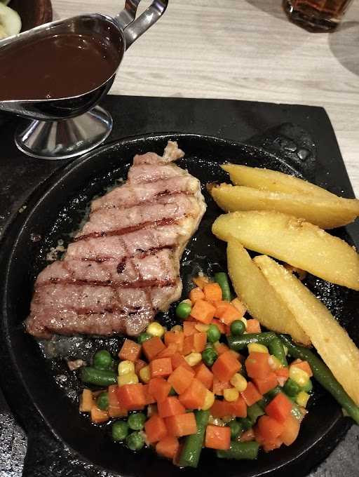 Ono Steak 2