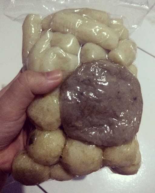 Pempek Rimesa Asli Palembang 1