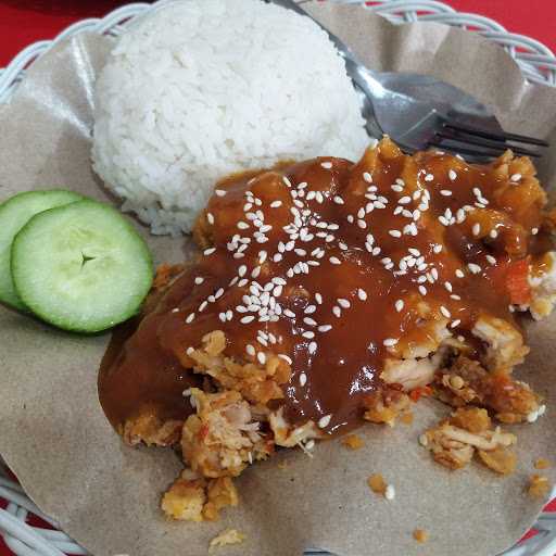 Prekthai Chicken Pandu 4