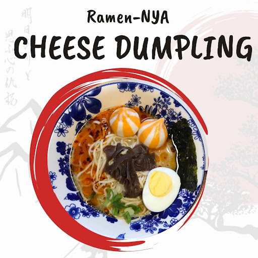 Ramen-Nya! Sholeh Iskandar 2