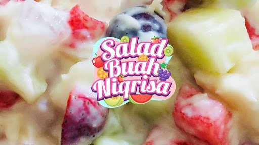 Salad Buah Niqrisa 8