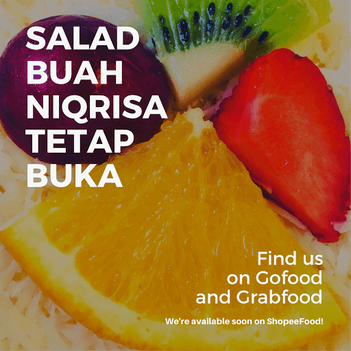 Salad Buah Niqrisa 4