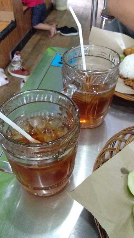 Sambal Lalap Bogor 8