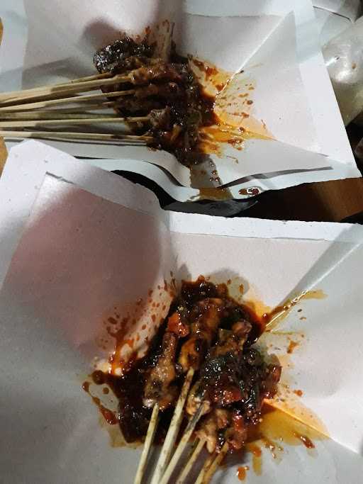 Sate Madura Bang Qodir 8