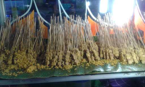 Sate Padang Rang Sulayan 3